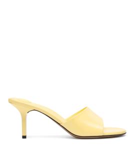 JACQUEMUS Мюли