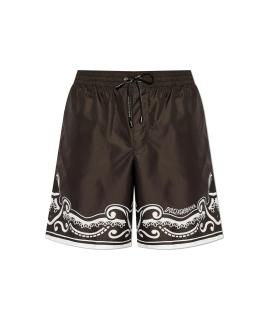 DOLCE&GABBANA Шорты