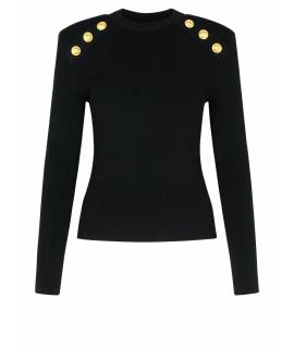 BALMAIN Джемпер / свитер