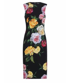 DOLCE&GABBANA Коктейльное платье