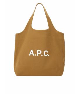 A.P.C. Сумка Тоут