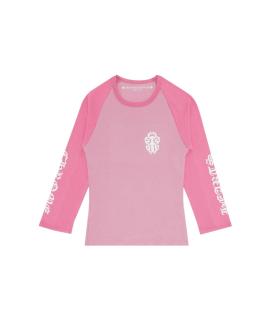 CHROME HEARTS Лонгслив