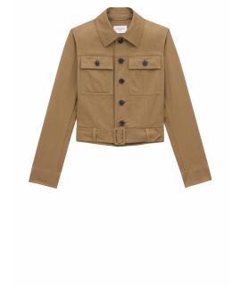 SAINT LAURENT Куртка