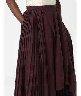 ALEXANDER MCQUEEN Юбка миди