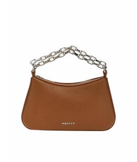 ALEXANDER MCQUEEN Сумка с короткими ручками