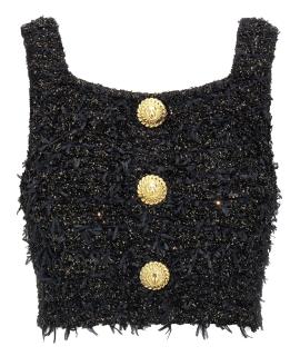 BALMAIN Майка
