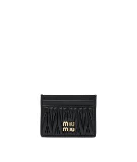 MIU MIU Кардхолдер