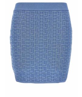 BALMAIN Юбка мини