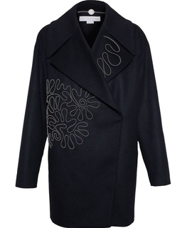 STELLA MCCARTNEY Пальто