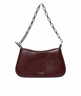 ALEXANDER MCQUEEN Сумка с короткими ручками