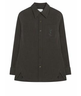 SAINT LAURENT Рубашка