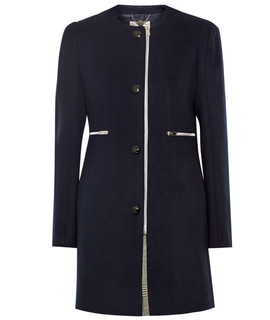 STELLA MCCARTNEY Пальто
