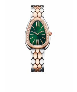 BVLGARI Часы