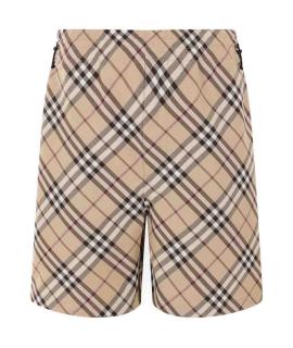 BURBERRY Шорты