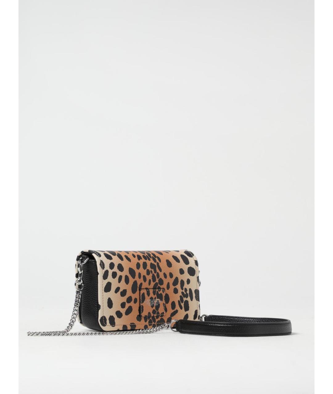 MARC JACOBS Мульти сумка через плечо, фото 2