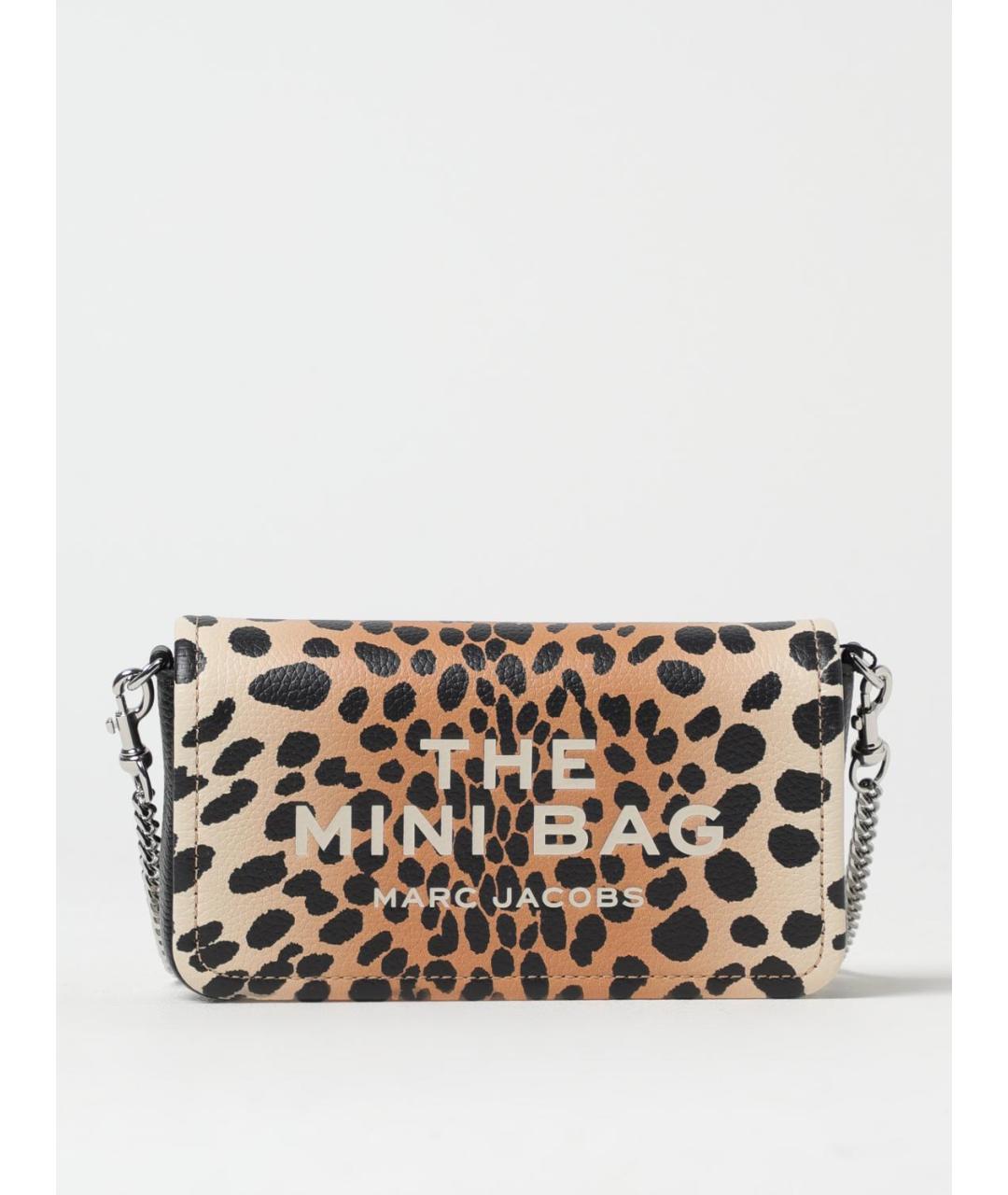 MARC JACOBS Мульти сумка через плечо, фото 4