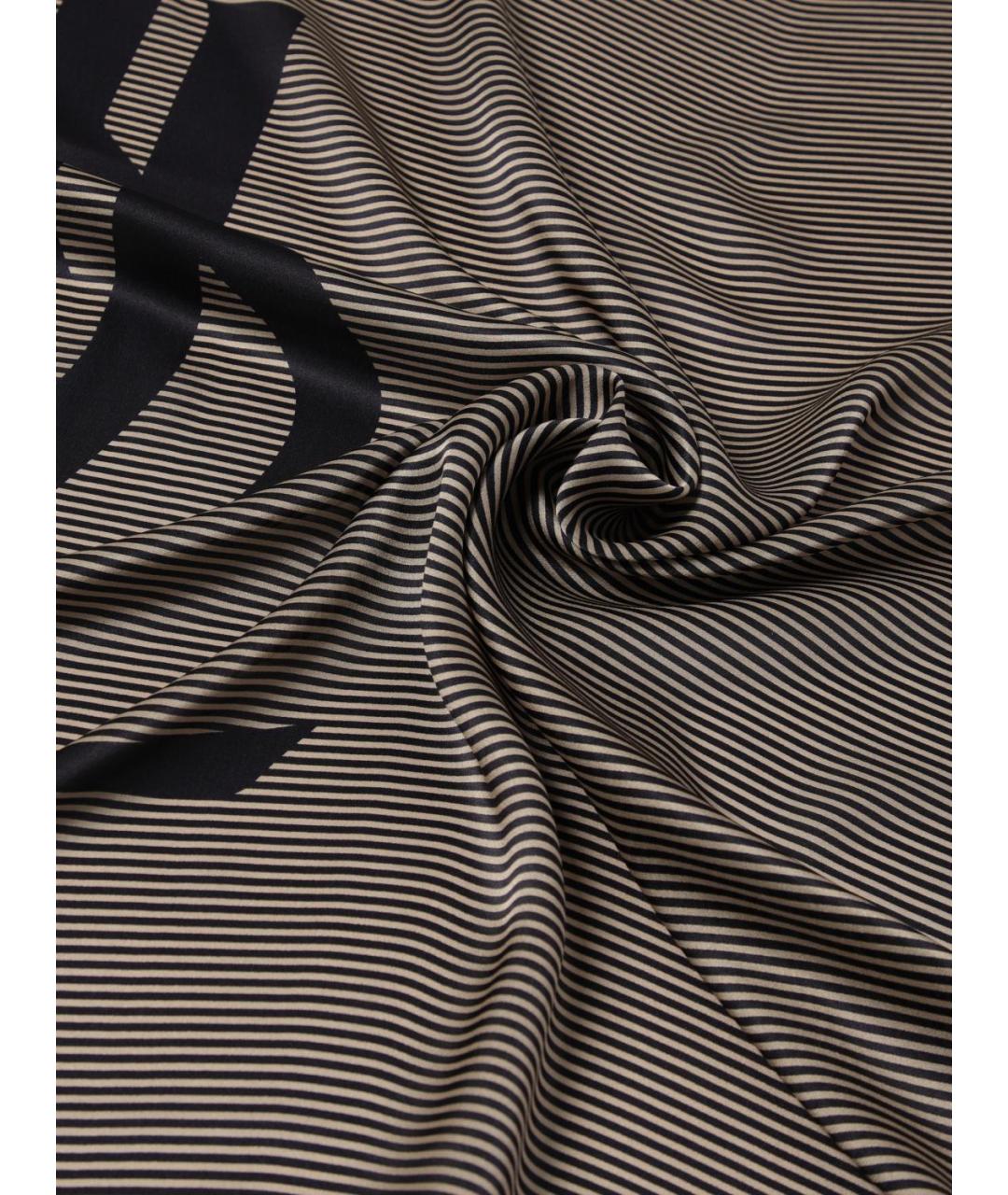 SAINT LAURENT Мульти шарф, фото 3
