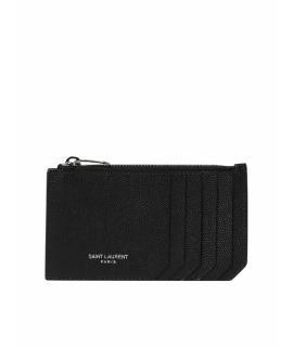 SAINT LAURENT Кардхолдер