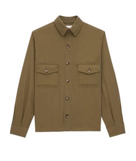 SAINT LAURENT Куртка