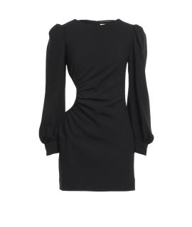 SAINT LAURENT Коктейльное платье