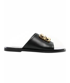GIVENCHY Шлепанцы