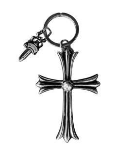 CHROME HEARTS Брелок