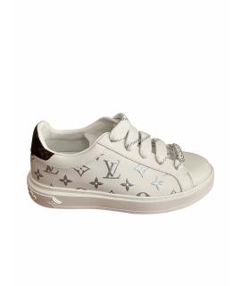 LOUIS VUITTON Кеды