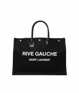 SAINT LAURENT Сумка Тоут
