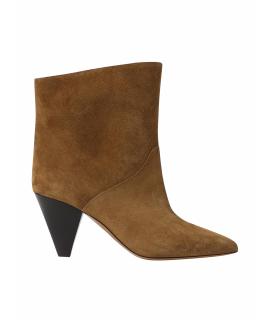 ISABEL MARANT Ботинки