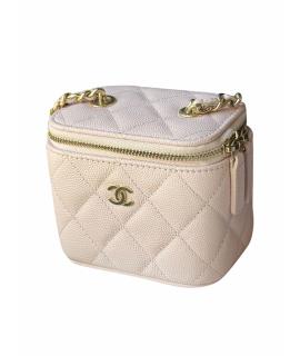 CHANEL Сумка через плечо