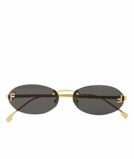 FENDI Солнцезащитные очки