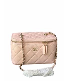 CHANEL Сумка через плечо