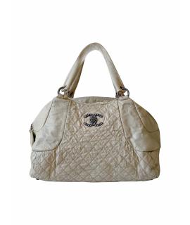 CHANEL Сумка с короткими ручками