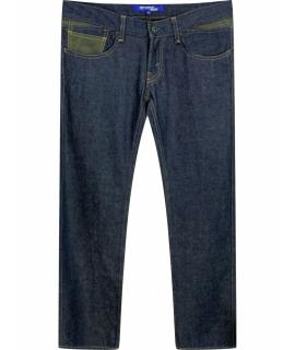 JUNYA WATANABE COMME DES GARÇONS Прямые джинсы