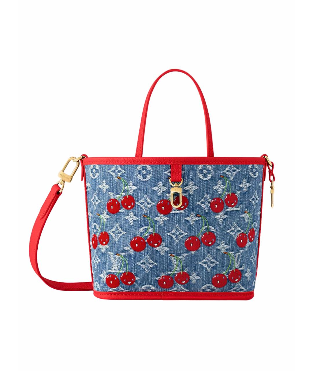 LOUIS VUITTON Мульти сумка тоут, фото 1