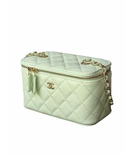CHANEL Сумка через плечо