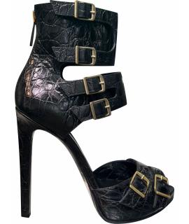 EMILIO PUCCI Босоножки
