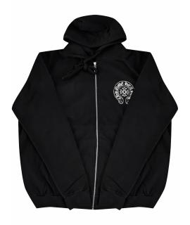 CHROME HEARTS Худи/толстовка