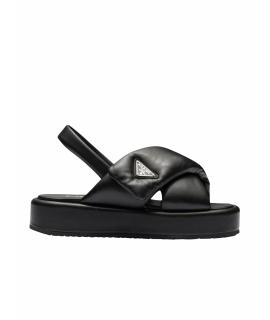 PRADA Шлепанцы