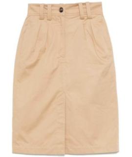 A.P.C. Юбка миди