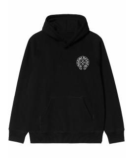 CHROME HEARTS Худи/толстовка