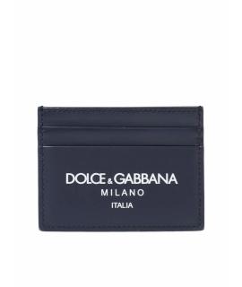 DOLCE&GABBANA Кардхолдер