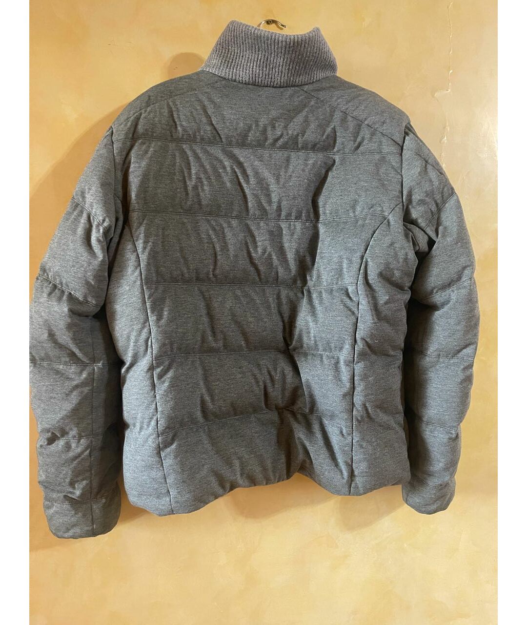 BOGNER Серая куртка, фото 2