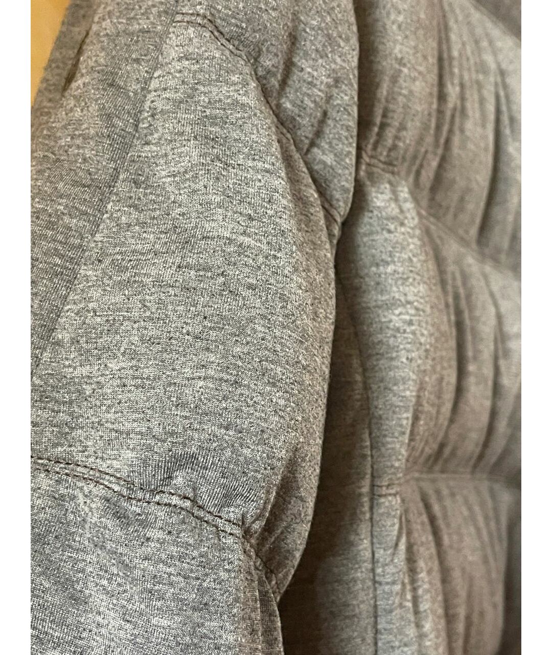 BOGNER Серая куртка, фото 5