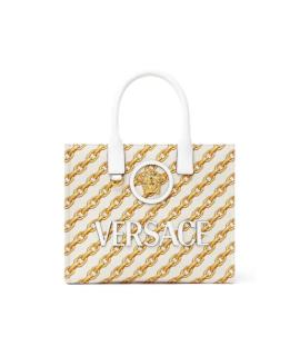 VERSACE Сумка тоут