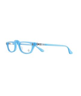 CHROME HEARTS Очки и оправы