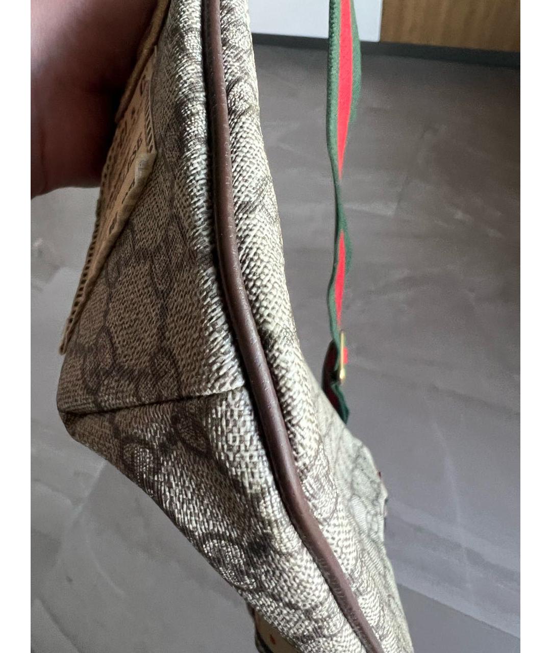 GUCCI Поясная сумка, фото 5