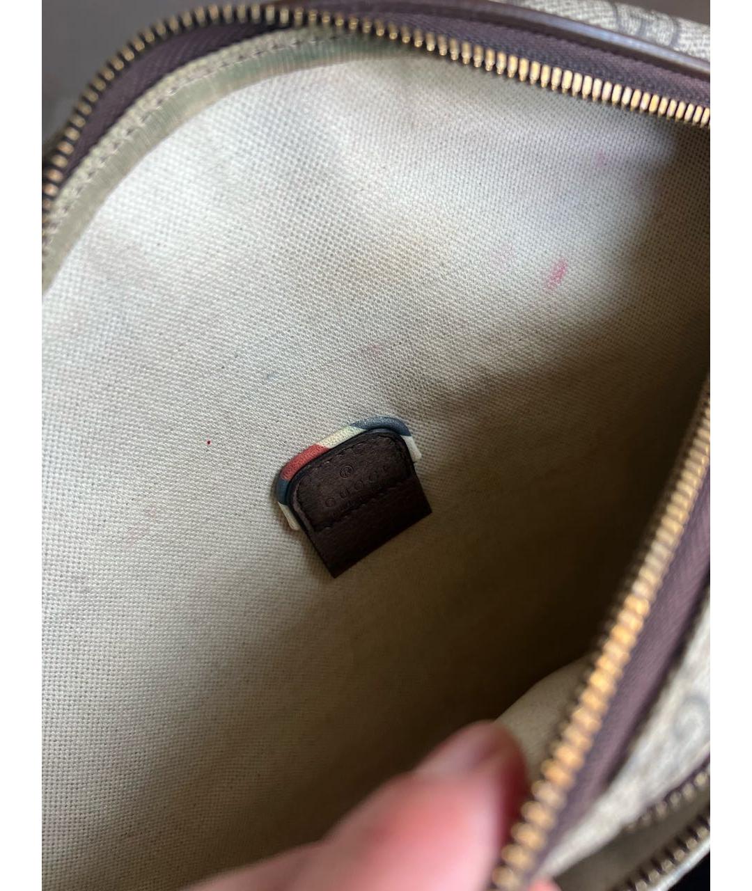 GUCCI Поясная сумка, фото 6