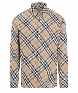 BURBERRY Кэжуал рубашка