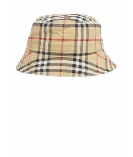 BURBERRY Шляпа